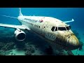 समुंद्र में हुई हैरान कर देने वाली खोजें || Most Incredible Underwater Discoveries (Part - 5)