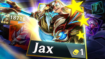 I Tried the Strongest Reroll Comp that NO ONE Is Playing!