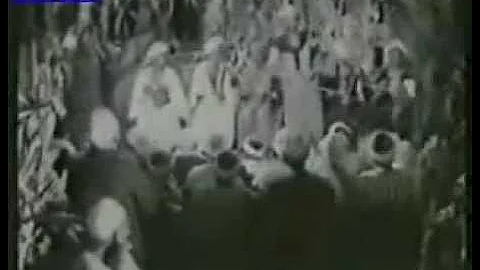 شوقي القناوي في حفلة قديمة بإحدى قرى محافظة قنا YouTube Flv 