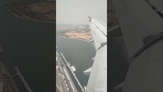 ABU DHABI LANDING