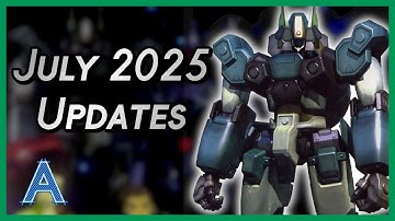 RPG Architect - July 2025 Update Devlog