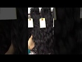 Natural Curly Hair Extensions - SalonLabs Hair Extensions