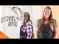 Interior Doors | Leftovers with Annie | Episode 12