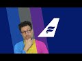 Colores corporativos 🎨 ¿Cuántos necesita Icelandair?