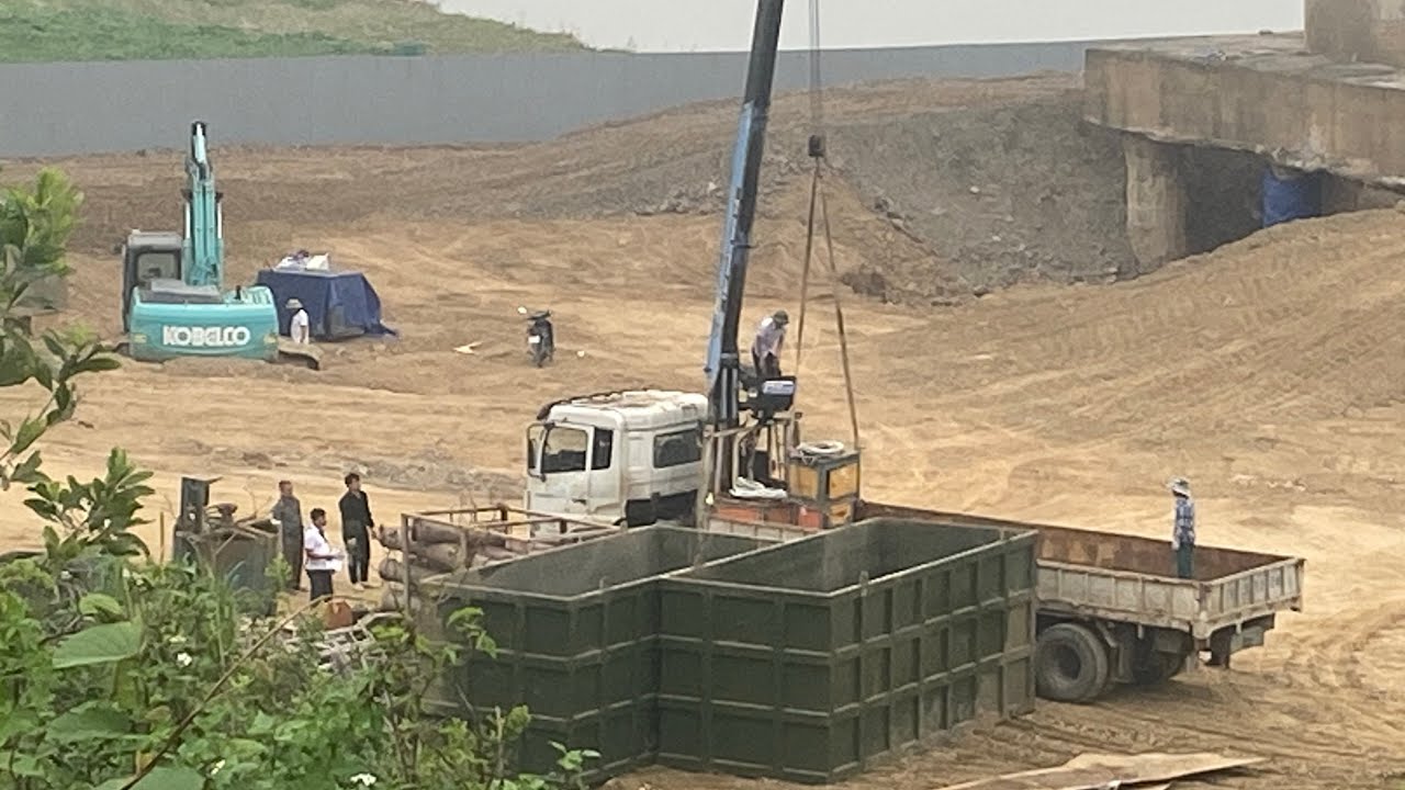 @tin mới nhất sáng 6/3/2026 tại cầu sông lô xã đoan hùng tỉnh Phú thọ 