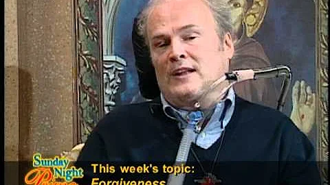Sunday Night Prime - Forgiveness - Fr. Benedict Gr...