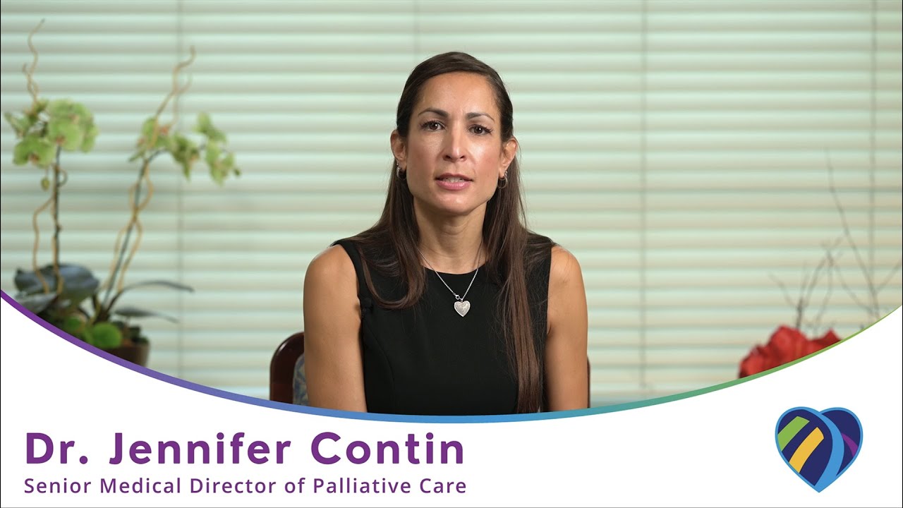 What is Palliative Care? | Dr. Contin