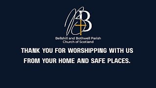 Mission: Joining God's Work Beyond the Sanctuary