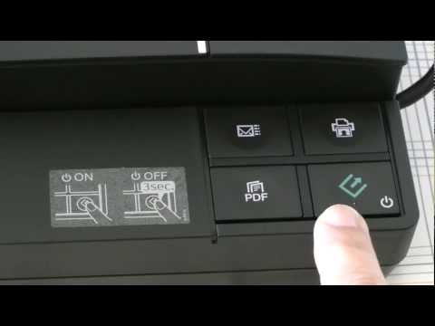 Epson Perfection V330 and V33 Photo Scanner Unboxing