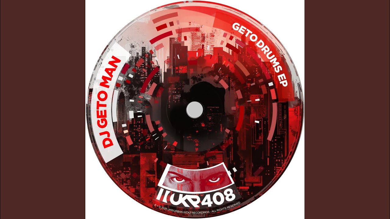 Watch Geto Drum on YouTube Watch Geto Drum on YouTube