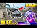 *NEW* WARZONE 3 BEST HIGHLIGHTS! - Epic &amp; Funny Moments #403