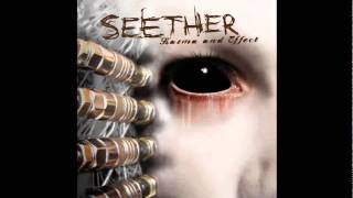 Seether - Tongue