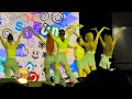 STAYC - ASAP Fancam @ KCON Rookies LA 2022