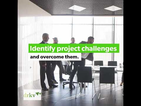 Project Challenges: How
