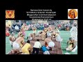 Divyanama bhajan in sri ramakrishna samajam padmavati kalyana mandapam malkajgiri 050124