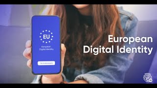 Webinar: La futura Wallet Europea. Aplicaciones para colegiados.