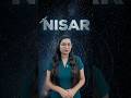 NISAR