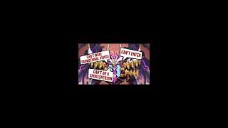 Thamuz The Annihilator Wants Answers!