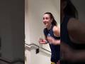 😂 Caitlin Clark, Raven Johnson, Aliyah Boston, Indiana Fever Arrive @ Training Camp| WNBA Basketball