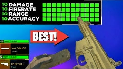 the *BEST* NEW CHIMERA In Modern Warfare 2! (BEST ”CHIMERA” Class Setup) - COD MW2