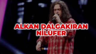 Alkan Dalgakıran - Nilüfer | O Ses Türkiye Şampiyonu Resimi