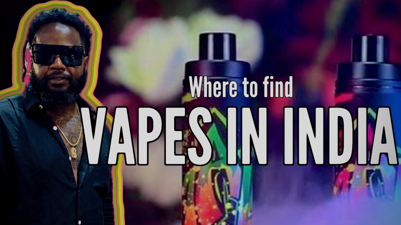 can you buy vapes in india Vapes Banned In INDIA 🫢 Where To Find Them 🤫
