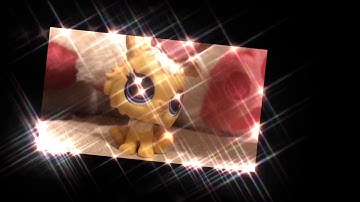 Lps: Paper planes mv