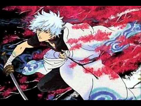 Bakuchi Dancer -銀魂-バクチ・ダンサー（karaoke ASA ver6）