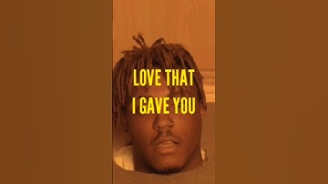 Juice WRLD - Lucid Dreams