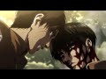 راب انمي هجوم العمالقه ليفاي Vs ايرين لايتوم امير حرب الانمي 