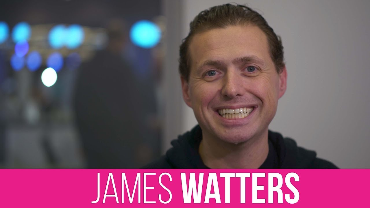 How to make Kubernetes Enterprise Ready: James Watters artificial intelligence film