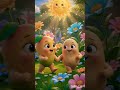 #3danimation #cutepotato #kidsshorts #cuteanimation #youtubeshorts
