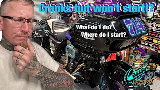 видео: Мой велосипед сломался и больше не заводился! Давайте я покажу вам, как я его нашёл и починил. картинка: Мой велосипед сломался и больше не заводился! Давайте я покажу вам, как я его нашёл и починил.