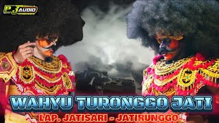 Download Lagu TERBARU 🔥JARANAN WTJ 🔥 WAHYU TURONGGO JATI - TLAHAB - TEMANGGUNG 🔥 LIVE JATISARI - JATIRUNGGO  MP3