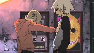 Soul Eater So Cold CTS