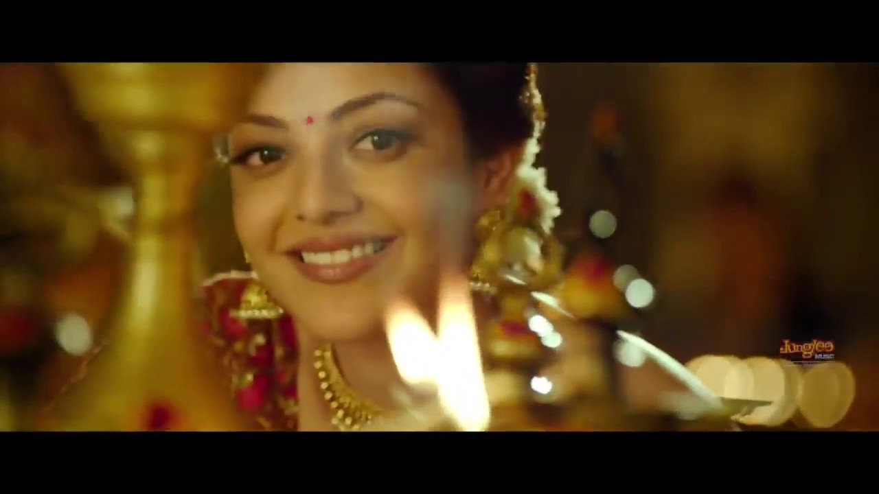 Sukhibhava HD Full Video Song  NRNM  Rana Daggubatti  Kajal Agarwal  Anup Rubens  Teja