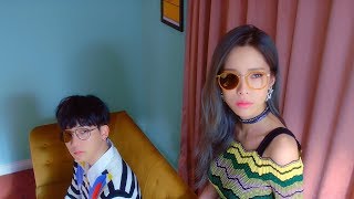 다비 (DAVII) - 나만 이래 (Only me) (Feat. 헤이즈 (Heize)) (Teaser)