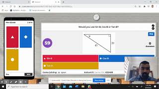 Game Based Learning Kahoot Part 3
