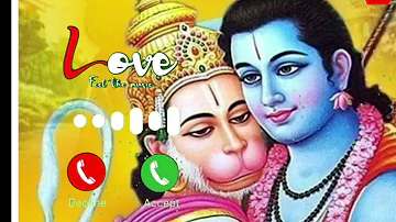 jay Hanuman chalisa Ringtone| Best phone Ringtone | Bhakti Ringtone mp3 Ringtone