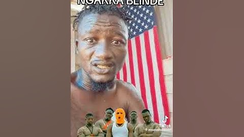 dof ndeye saga na ngakka blindé saga you niaw trop