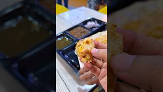 Yummy Paneer Kulcha For Breakfast