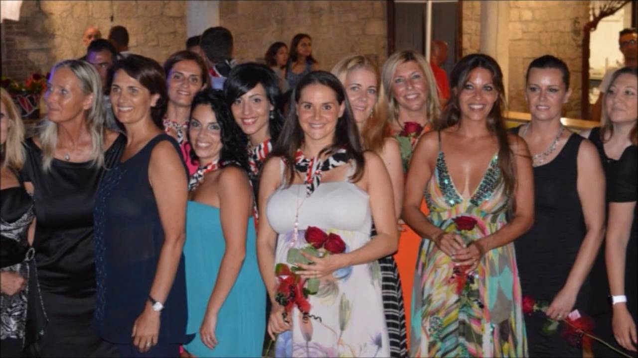 Vivo per lei...Porta Tufilla