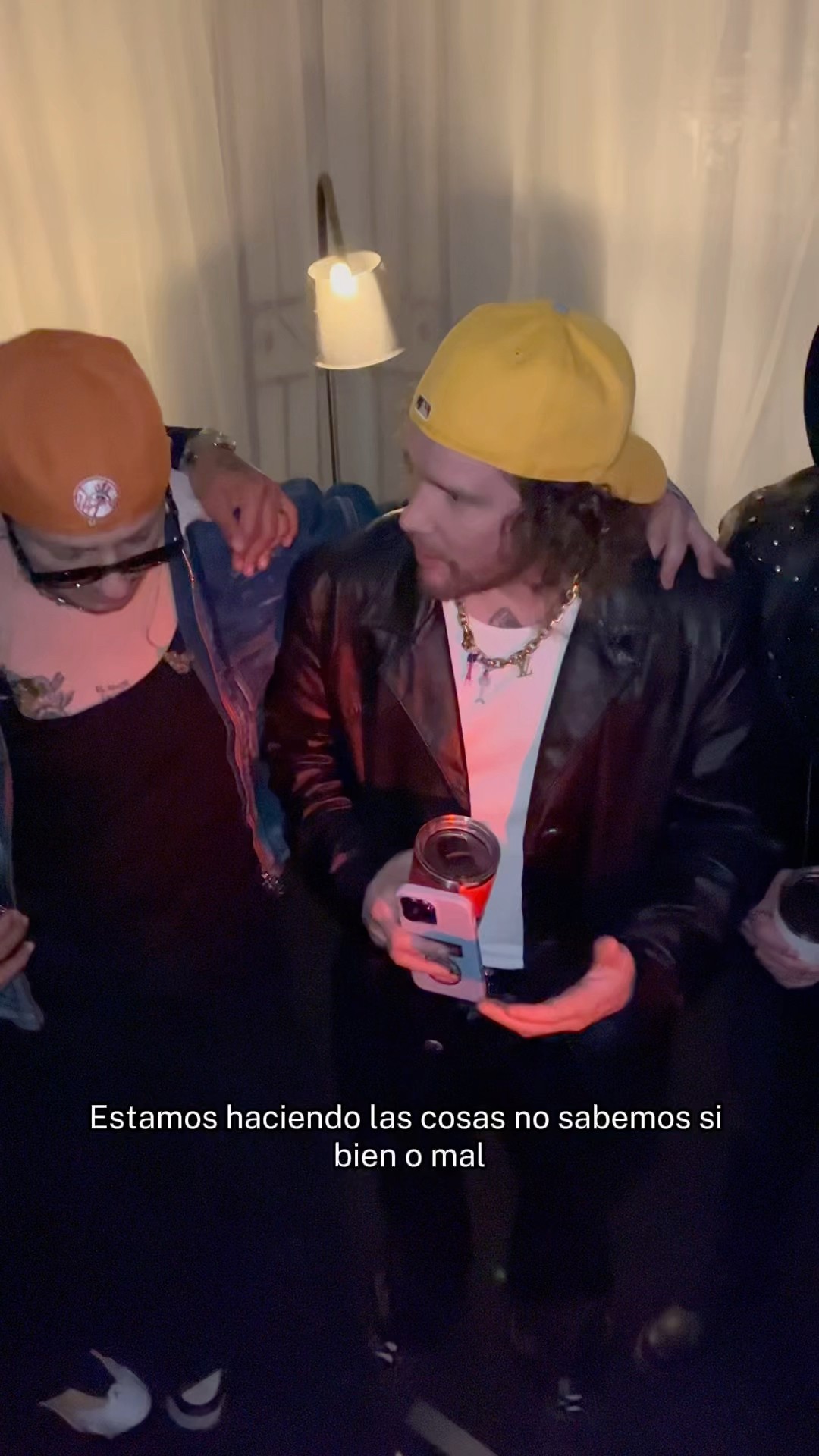 AMÉN ?