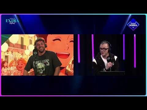 Extrafestival - Sanremo 2026: intervista a samurai Jay e Roy Paci