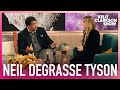 Neil deGrasse Tyson Scares Kelly Clarkson Half To Death With Space Facts