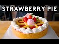 Strawberry Pie from Celeste | Arcade with Alvin