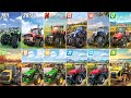 Fs11 Vs Fs13 Vs Fs14 Vs Fs15 Vs Fs16 Vs Fs17 Vs Fs18 Vs Fs19 Vs Fs20 Vs Fs22 Vs Fs23 Vs Fs25|Compare