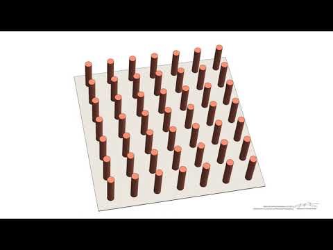Introduction to Fin Arrays