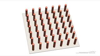 Introduction to Fin Arrays