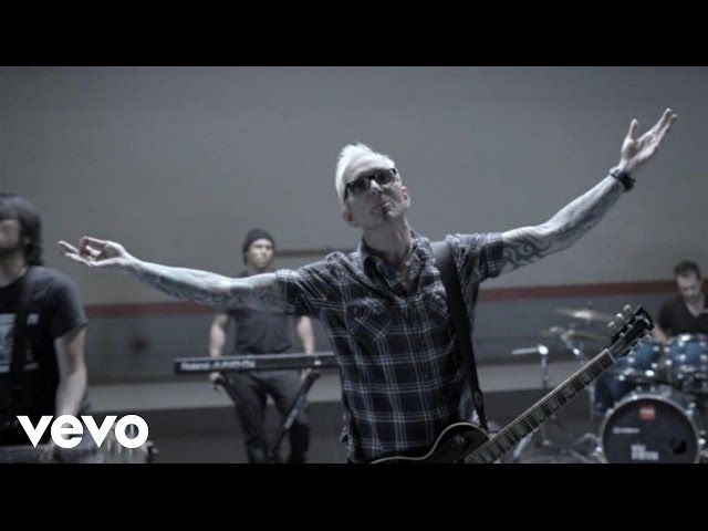 Everclear - Be Careful What You Ask For